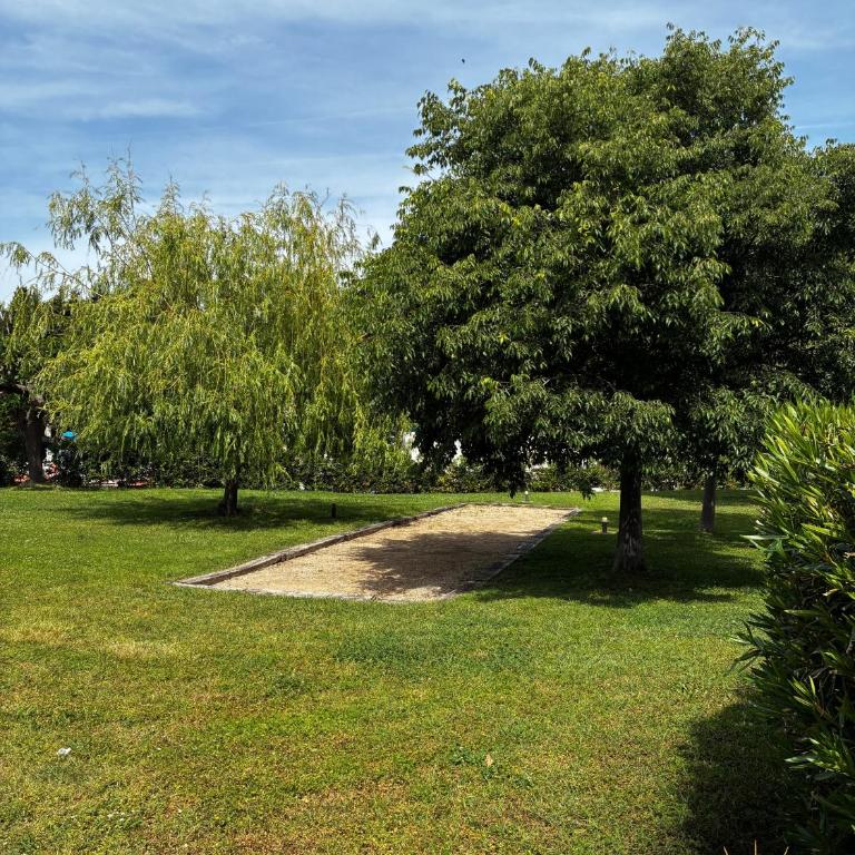 Appartement en bord de rivière, près des plages - Appartamento Monolocale con Balcone - 14