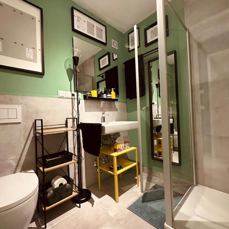 The IKEA Apartments - 5 min walk from Oktoberfest - Apartamento - 31