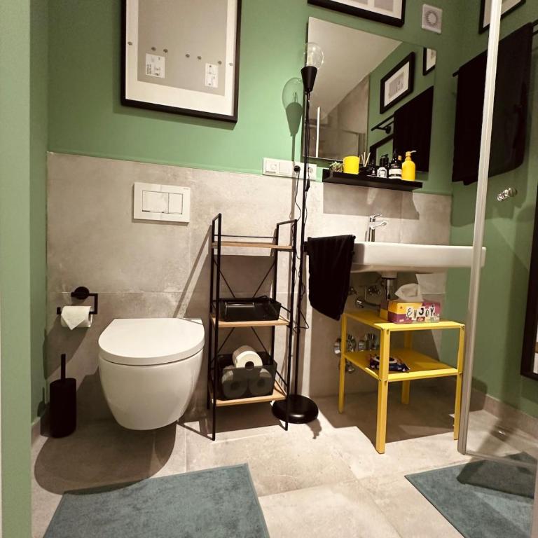 The IKEA Apartments - 5 min walk from Oktoberfest - Apartamento - 32
