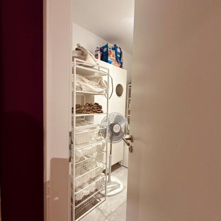 The IKEA Apartments - 5 min walk from Oktoberfest - Apartamento - 37