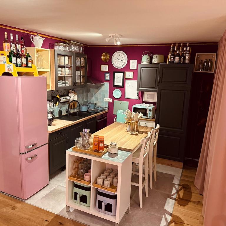 The IKEA Apartments - 5 min walk from Oktoberfest - Apartamento - 38