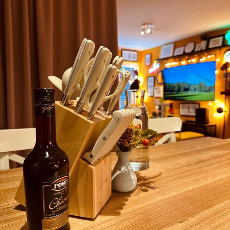 The IKEA Apartments - 5 min walk from Oktoberfest - Apartamento - 40