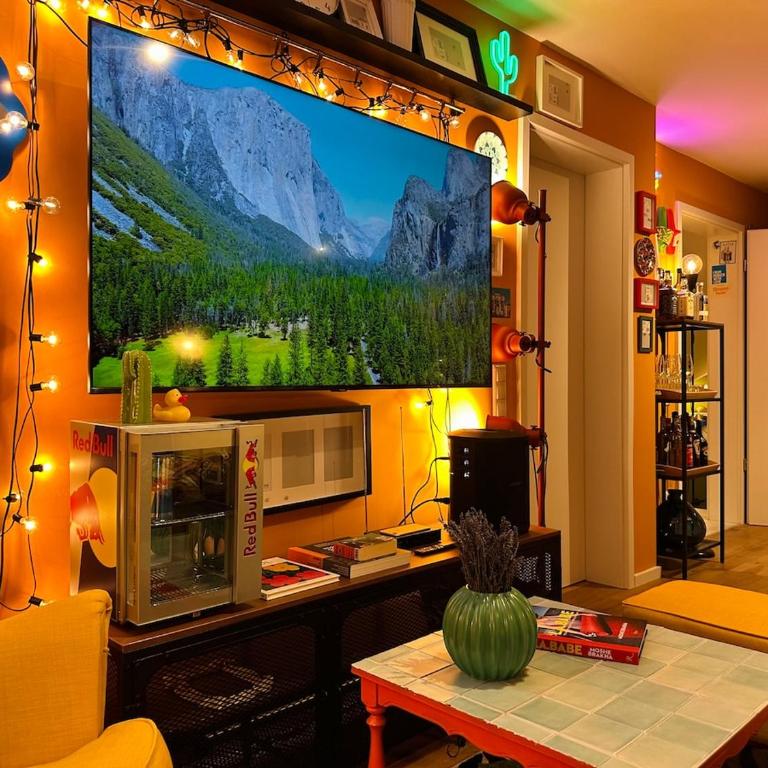 The IKEA Apartments - 5 min walk from Oktoberfest - Apartamento - 42