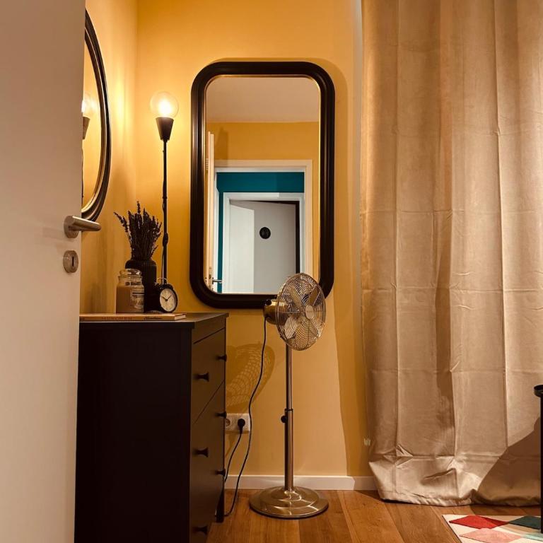 The IKEA Apartments - 5 min walk from Oktoberfest - Apartamento - 44