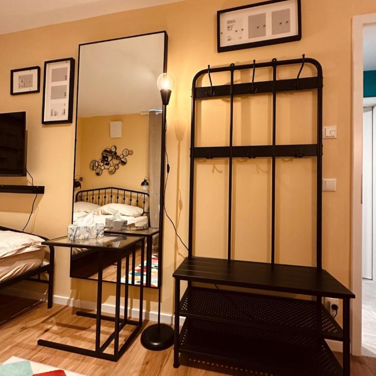 The IKEA Apartments - 5 min walk from Oktoberfest - Apartamento - 47