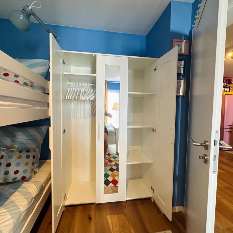The IKEA Apartments - 5 min walk from Oktoberfest - Apartamento - 48