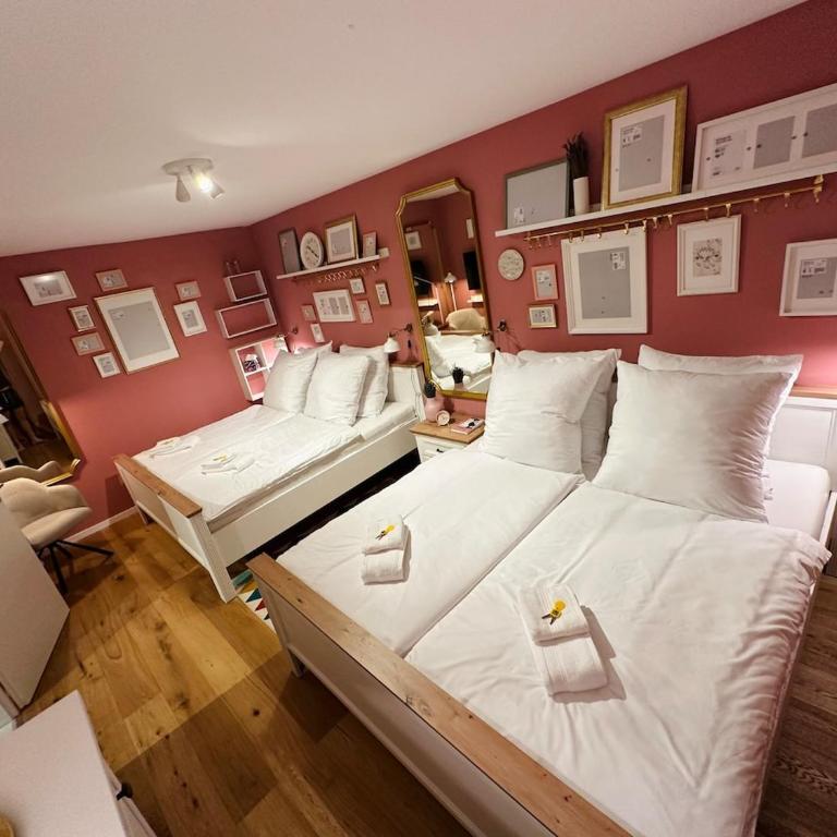 The IKEA Apartments - 5 min walk from Oktoberfest - Apartamento - 51