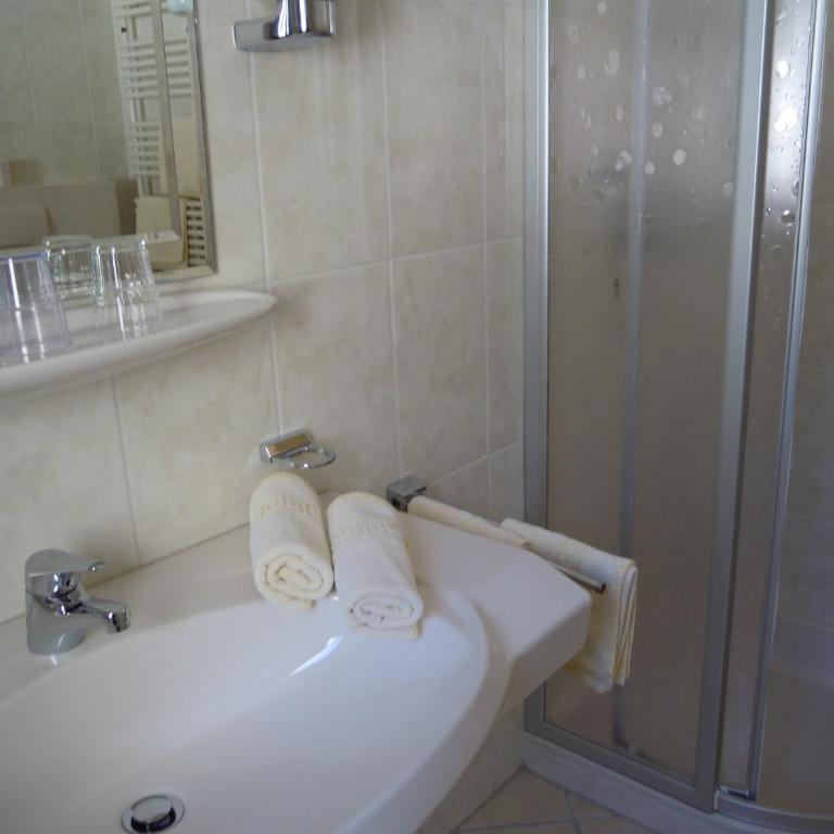 Apart Alte Straße - Apartment mit 2 Schlafzimmern - 16
