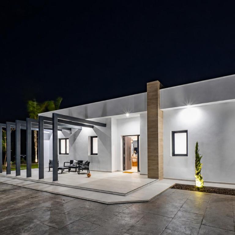 Cubo's Villa Giava - Villa - 51
