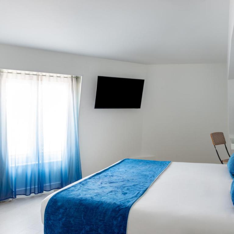 Hotel 34B - Astotel - Chambre Familiale - 2 Chambres - 1