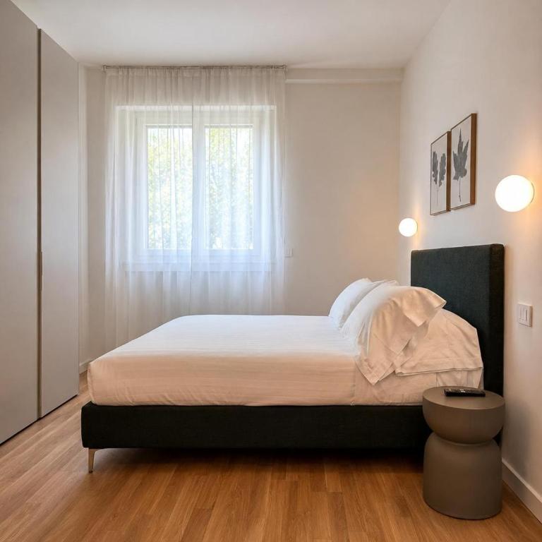 Fifty Eight Milano Porta Romana 1 - Appartamento con 1 Camera da Letto e Balcone - 1