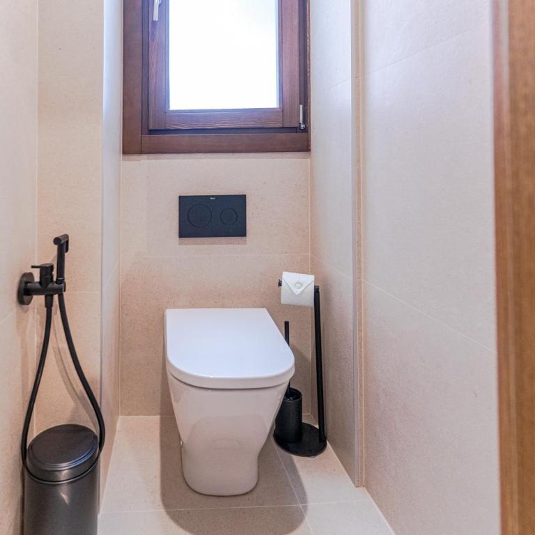 Bib-Rambla Deluxe Apartament, Granada Center, By DaiMar - Apartamento de 1 dormitorio - 34