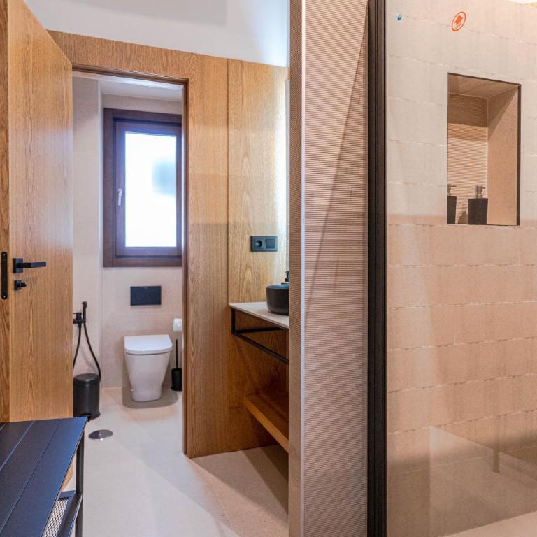 Bib-Rambla Deluxe Apartament, Granada Center, By DaiMar - Apartamento de 1 dormitorio - 33