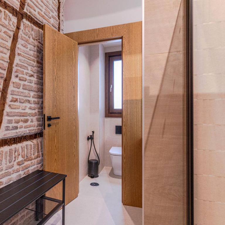 Bib-Rambla Deluxe Apartament, Granada Center, By DaiMar - Apartamento de 1 dormitorio - 39