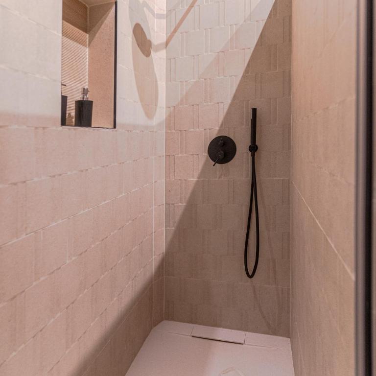 Bib-Rambla Deluxe Apartament, Granada Center, By DaiMar - Apartamento de 1 dormitorio - 37