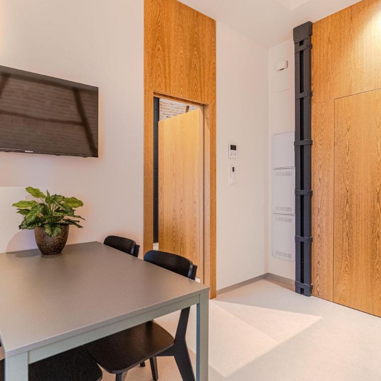 Bib-Rambla Deluxe Apartament, Granada Center, By DaiMar - Apartamento de 1 dormitorio - 9