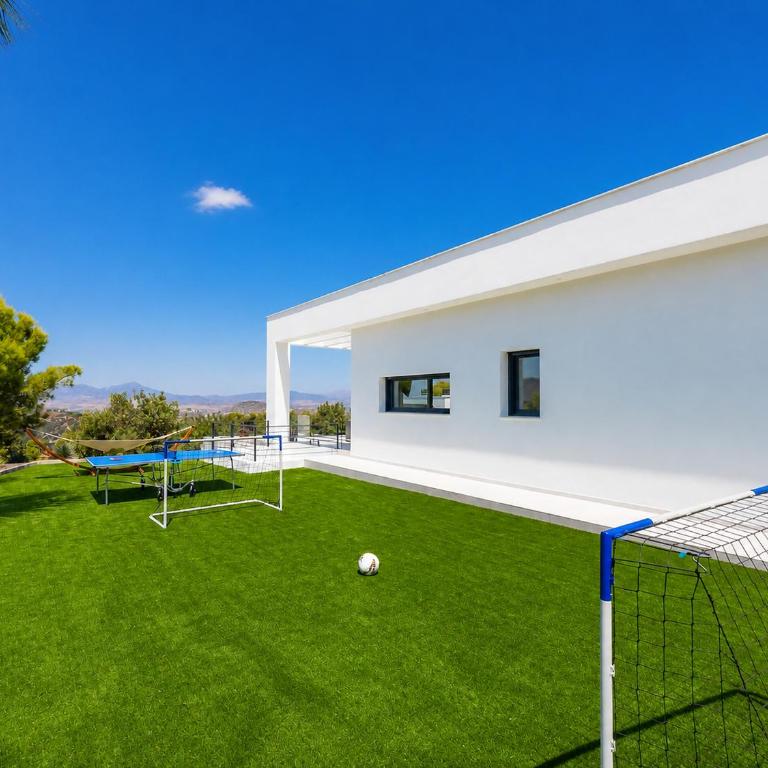Cubo's Villa Giava - Villa - 12