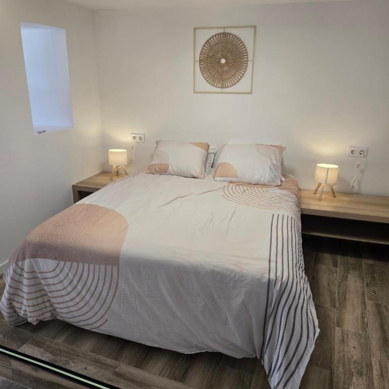 Vista Infinita Apartments - Apartamento Superior con sauna - 14