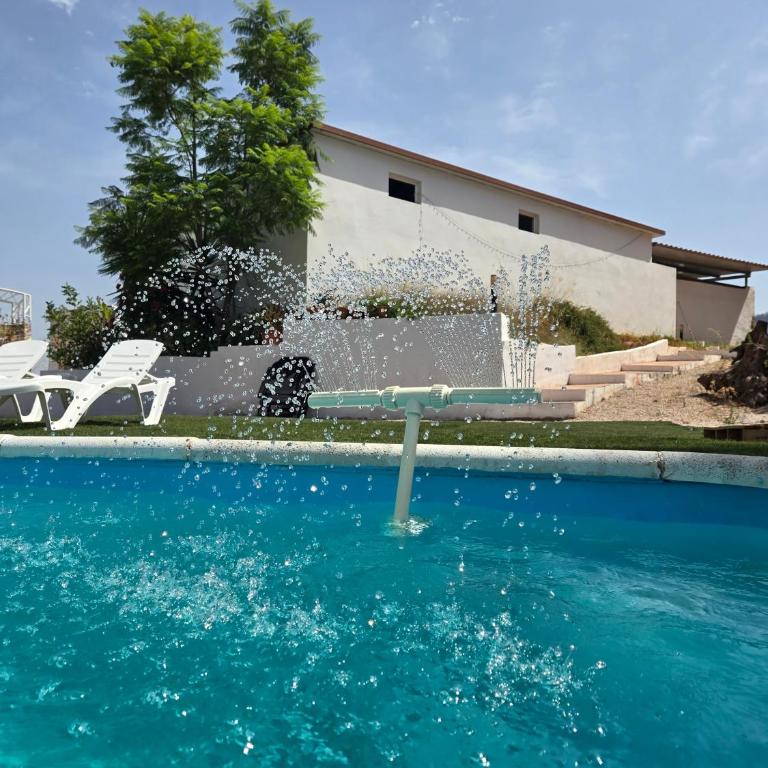 Vista Infinita Apartments - Apartamento Superior con sauna - 12