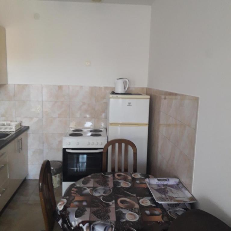 Avaz - apartman - Apartman sa 1 Spavaćom Sobom - 27