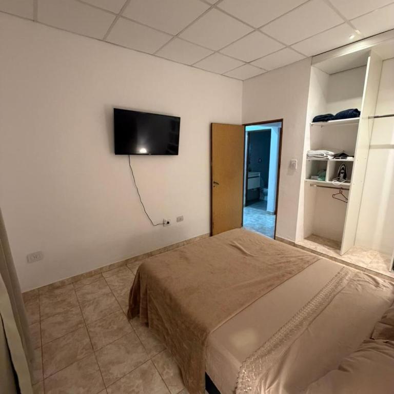 LAS HERAS alojamiento temporario - Apartamento de 2 dormitorios - 1