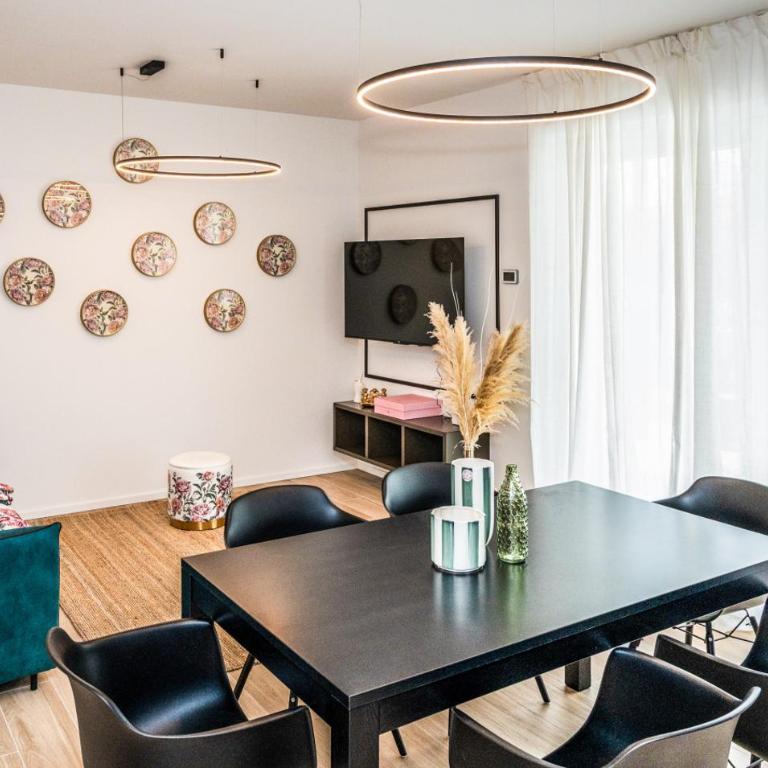 Ariom Apartments - Apartamento de 2 dormitorios - 1
