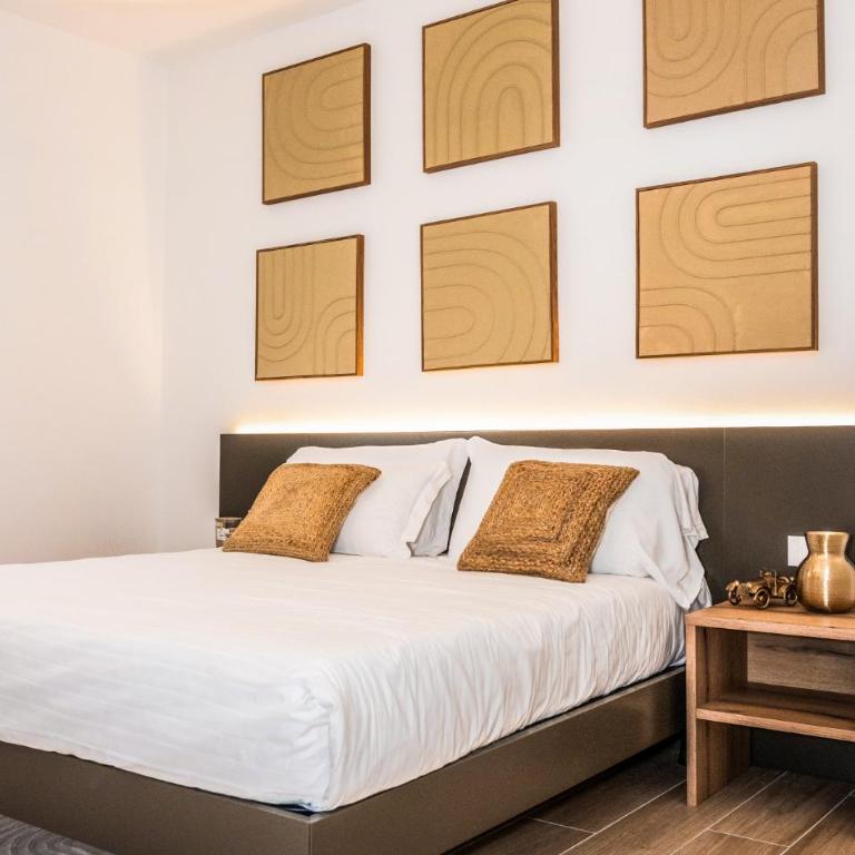 Ariom Apartments - Apartamento de 2 dormitorios - 2