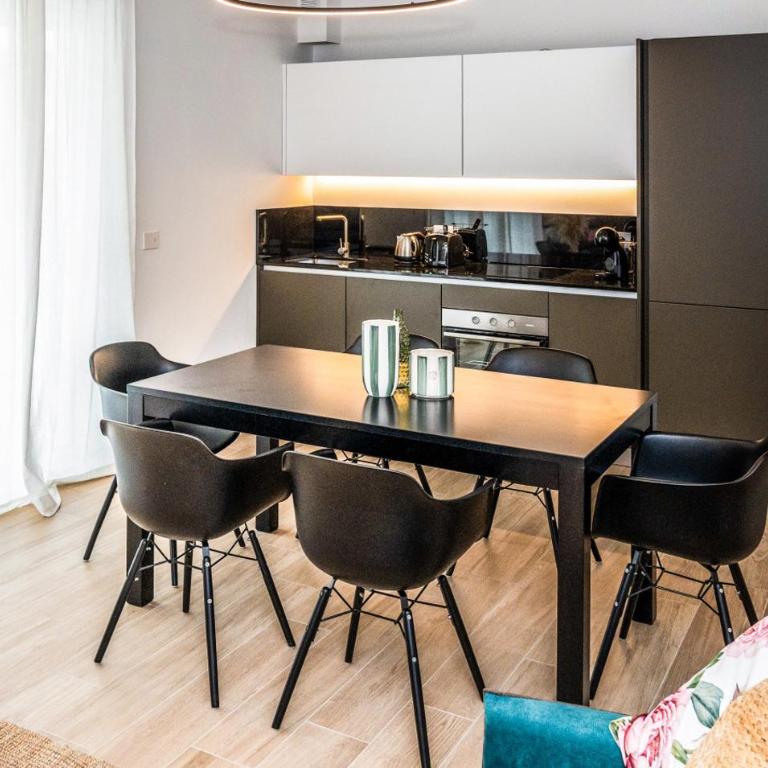 Ariom Apartments - Apartamento de 2 dormitorios - 3