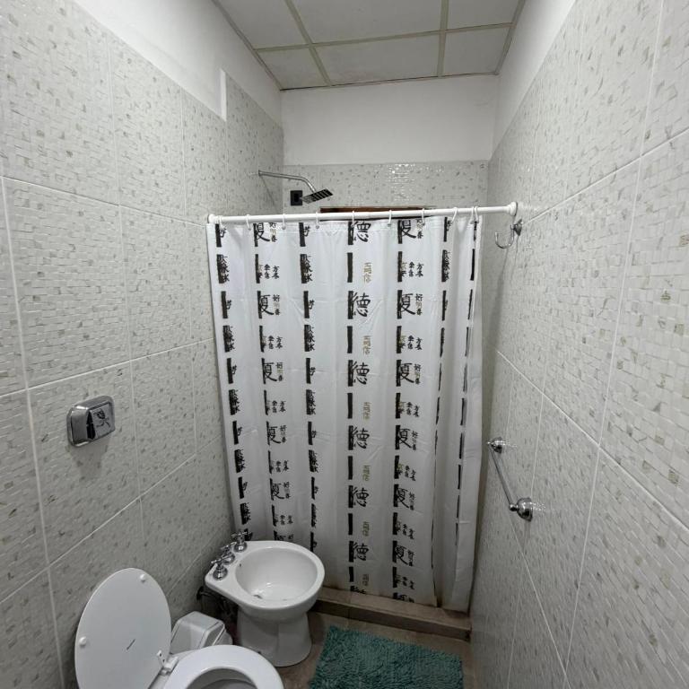 LAS HERAS alojamiento temporario - Apartamento de 2 dormitorios - 4