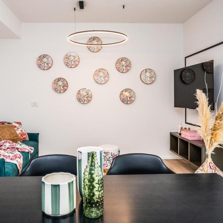 Ariom Apartments - Apartamento de 2 dormitorios - 5