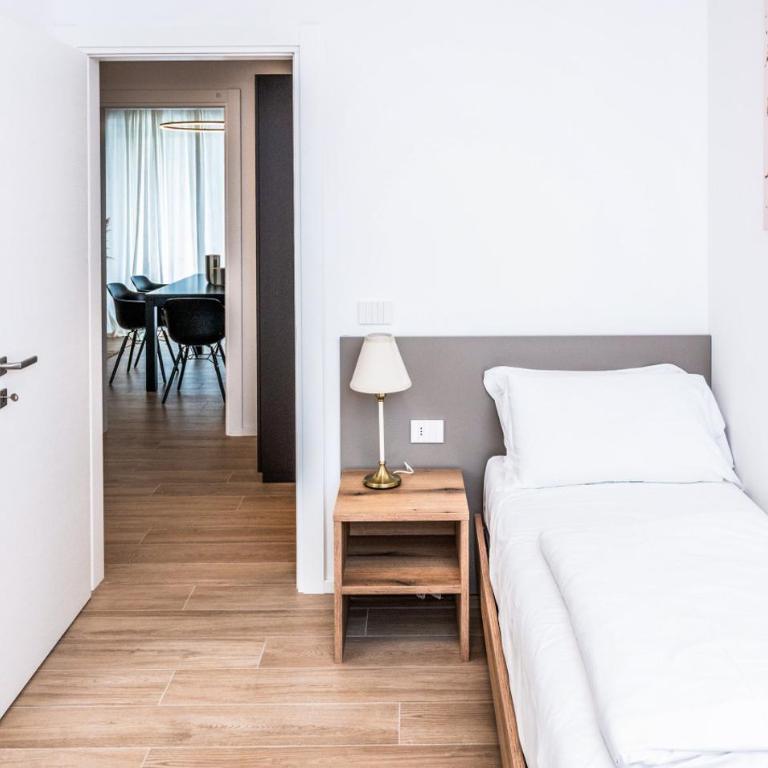 Ariom Apartments - Apartamento de 2 dormitorios - 8