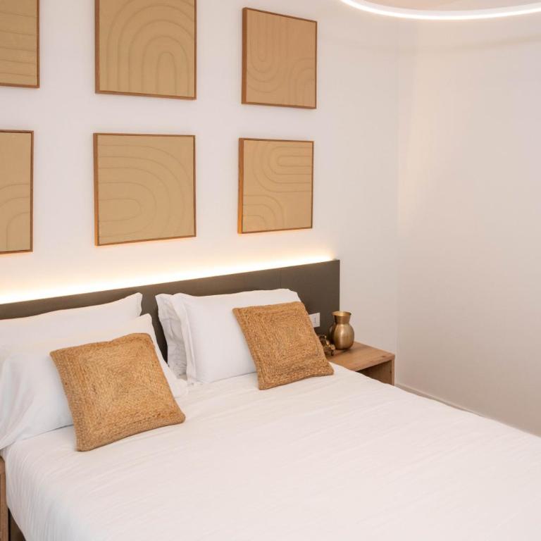 Ariom Apartments - Apartamento de 2 dormitorios - 12