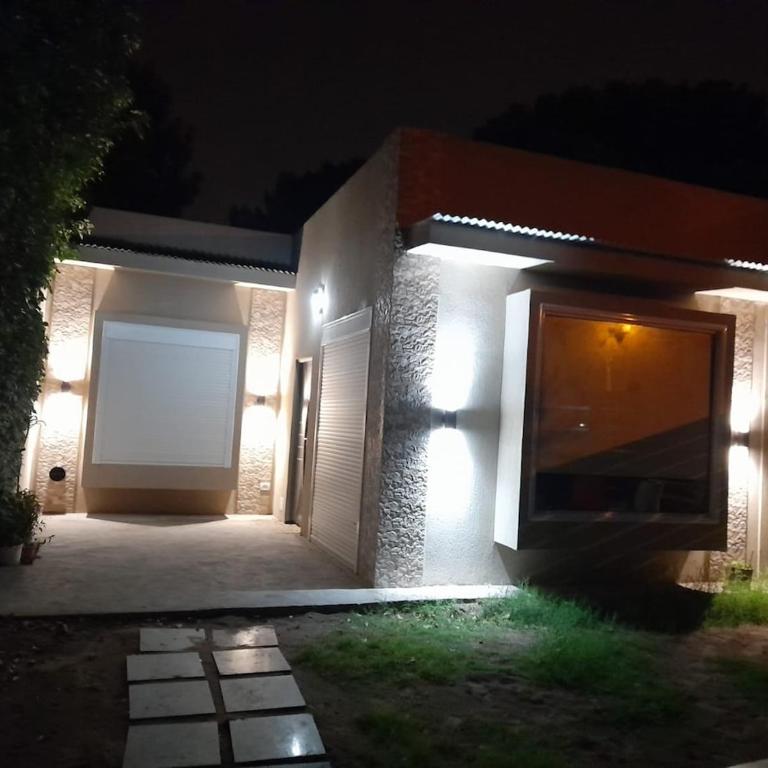 Casa 3 personas Monte Hermoso - One-Bedroom House - 6