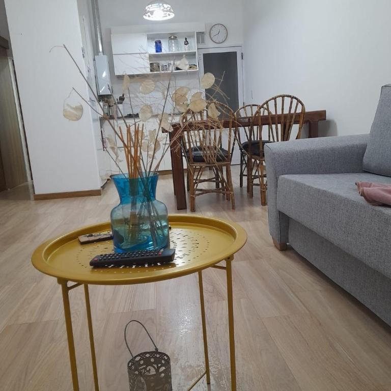 Casa 3 personas Monte Hermoso - One-Bedroom House - 9