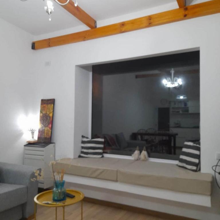 Casa 3 personas Monte Hermoso - One-Bedroom House - 11
