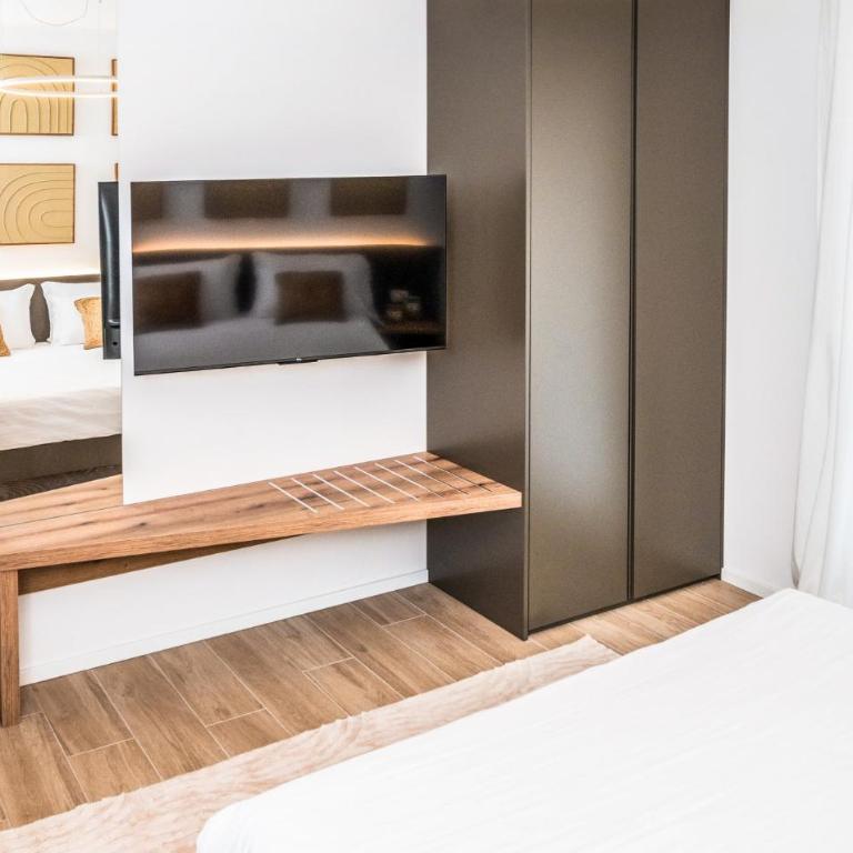Ariom Apartments - Apartamento de 2 dormitorios - 15