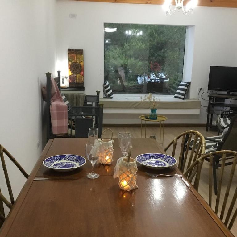 Casa 3 personas Monte Hermoso - One-Bedroom House - 15