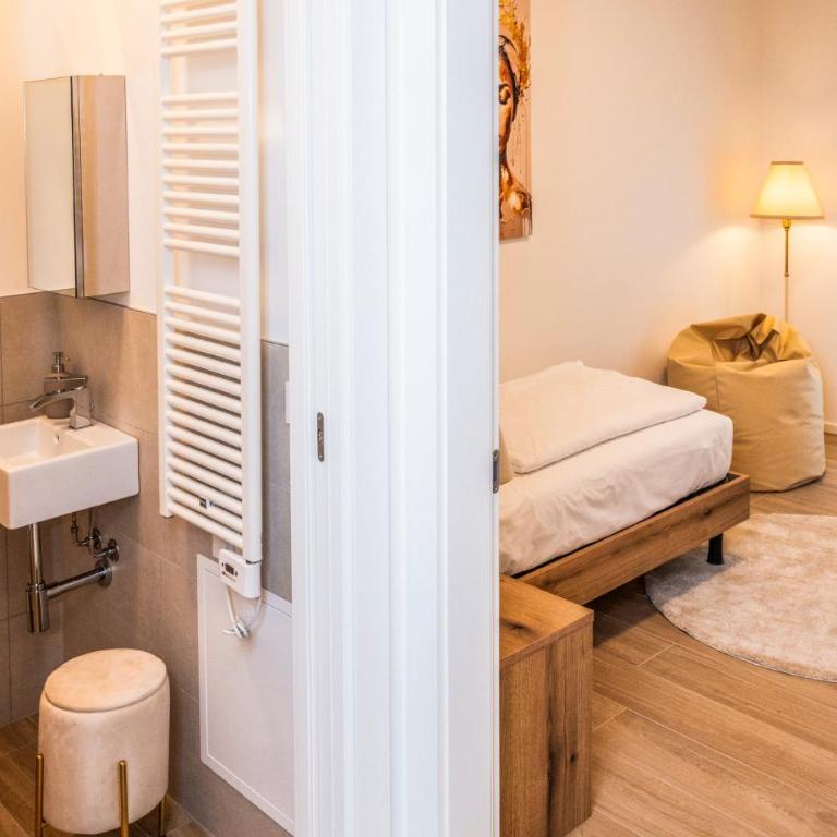 Ariom Apartments - Apartamento de 2 dormitorios - 16