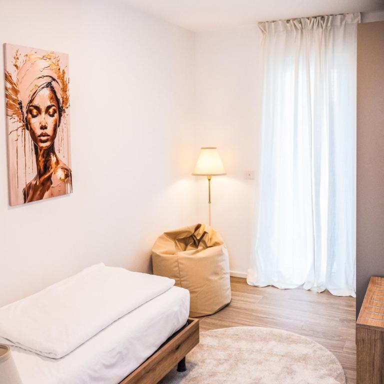 Ariom Apartments - Apartamento de 2 dormitorios - 17