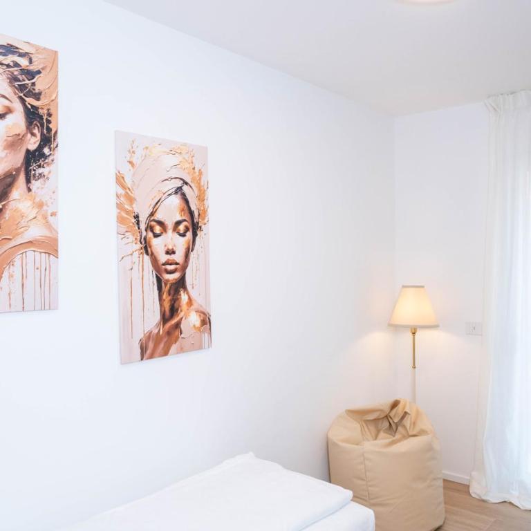 Ariom Apartments - Apartamento de 2 dormitorios - 18