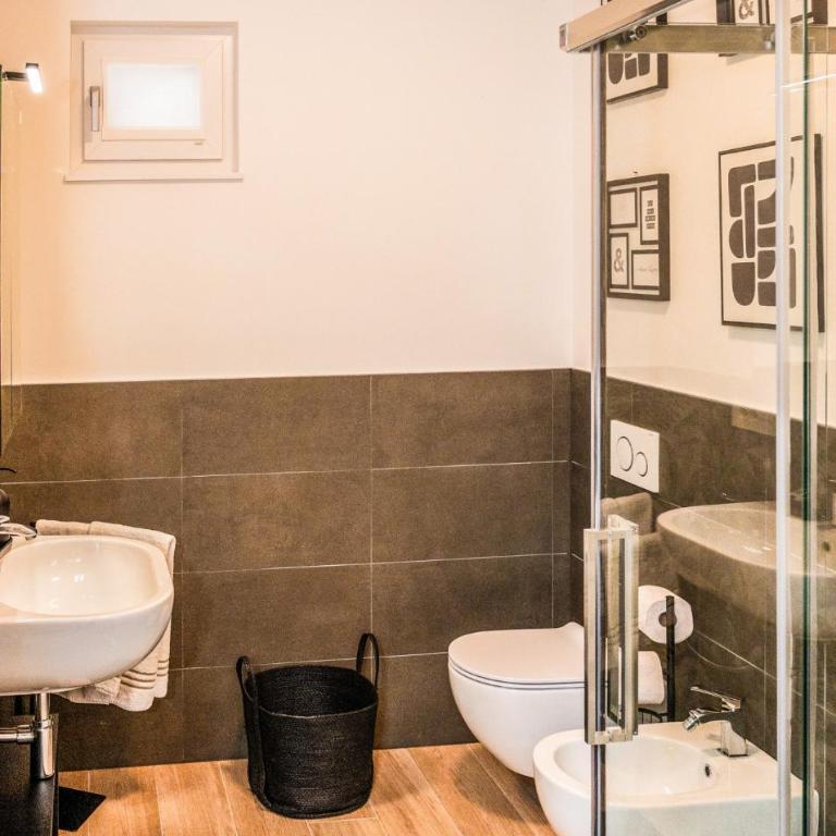 Ariom Apartments - Apartamento de 2 dormitorios - 19