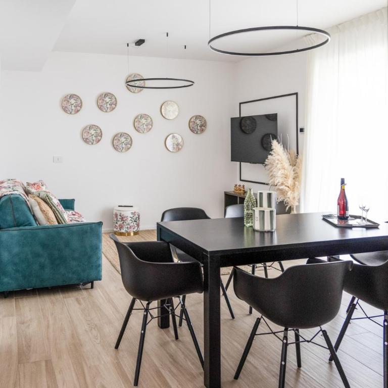 Ariom Apartments - Apartamento de 2 dormitorios - 40