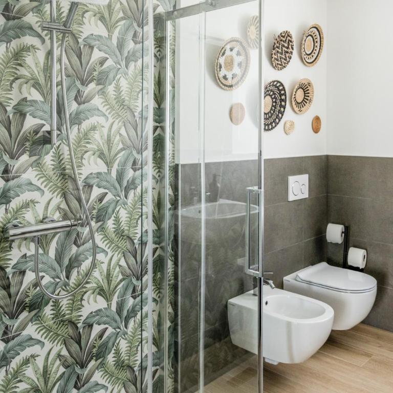 Ariom Apartments - Apartamento de 2 dormitorios - 41