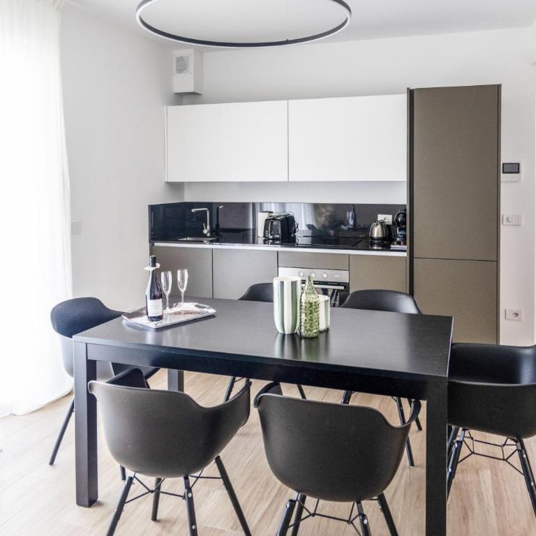 Ariom Apartments - Apartamento de 2 dormitorios - 42