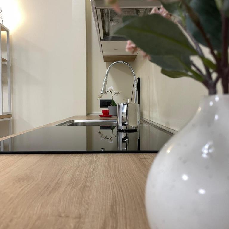 Kairos apt - Estudio - 4