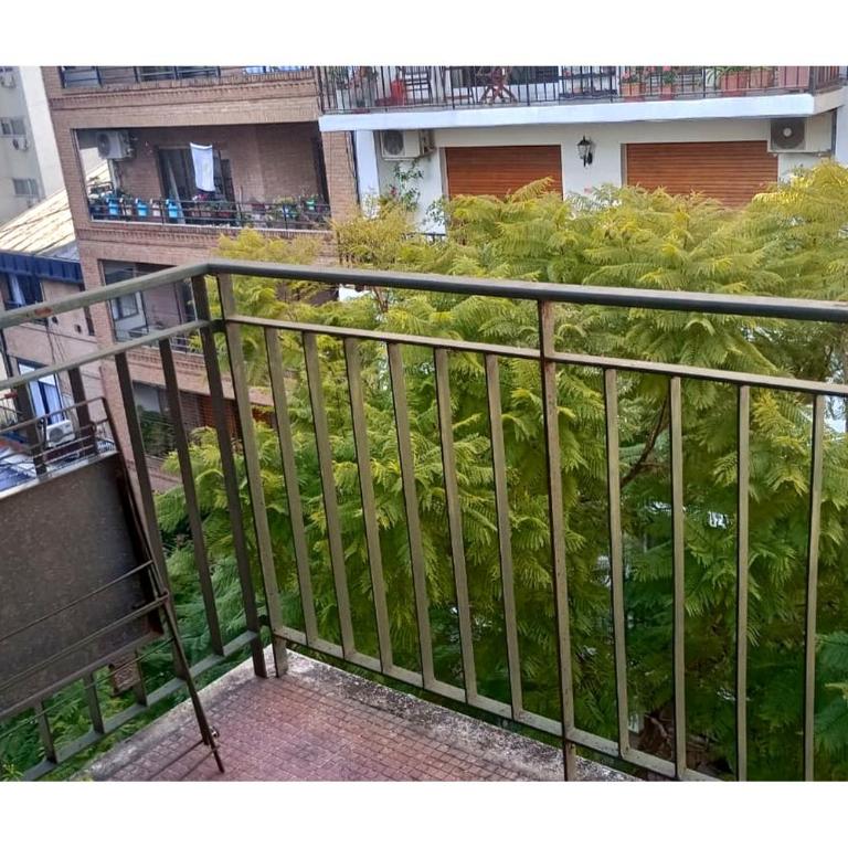 Luminoso Departamento en Recoleta para 4 con Balcón - Apartamento de 1 dormitorio - 18