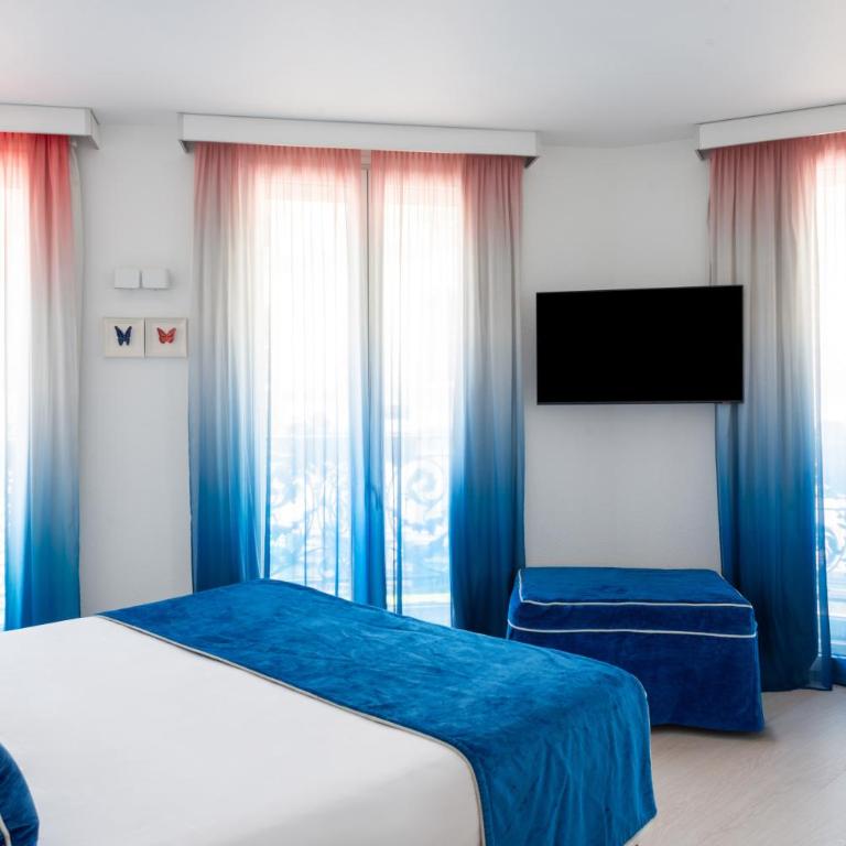 Hotel 34B - Astotel - Chambre Familiale Supérieure - 2 Chambres - 1