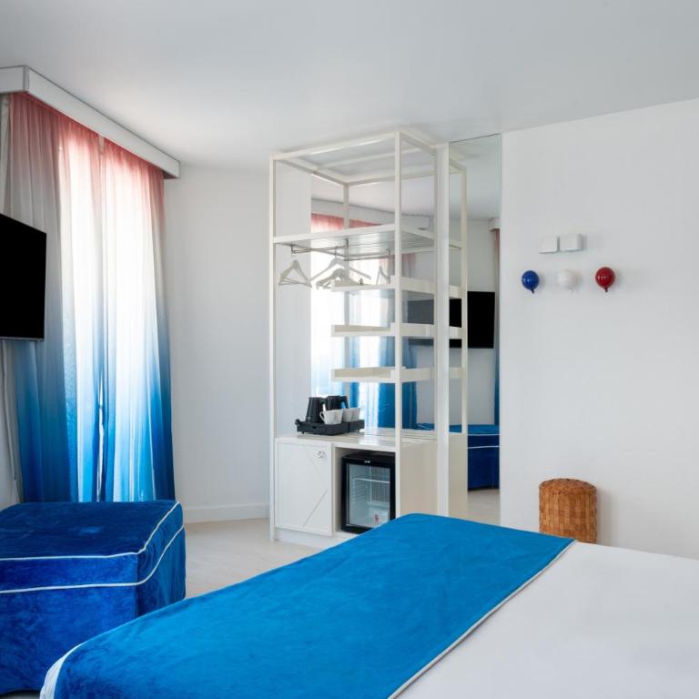 Hotel 34B - Astotel - Chambre Familiale Supérieure - 2 Chambres - 2