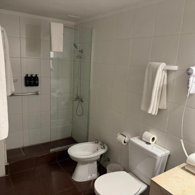 DAKAR HOTEL - Habitación cuádruple - 2