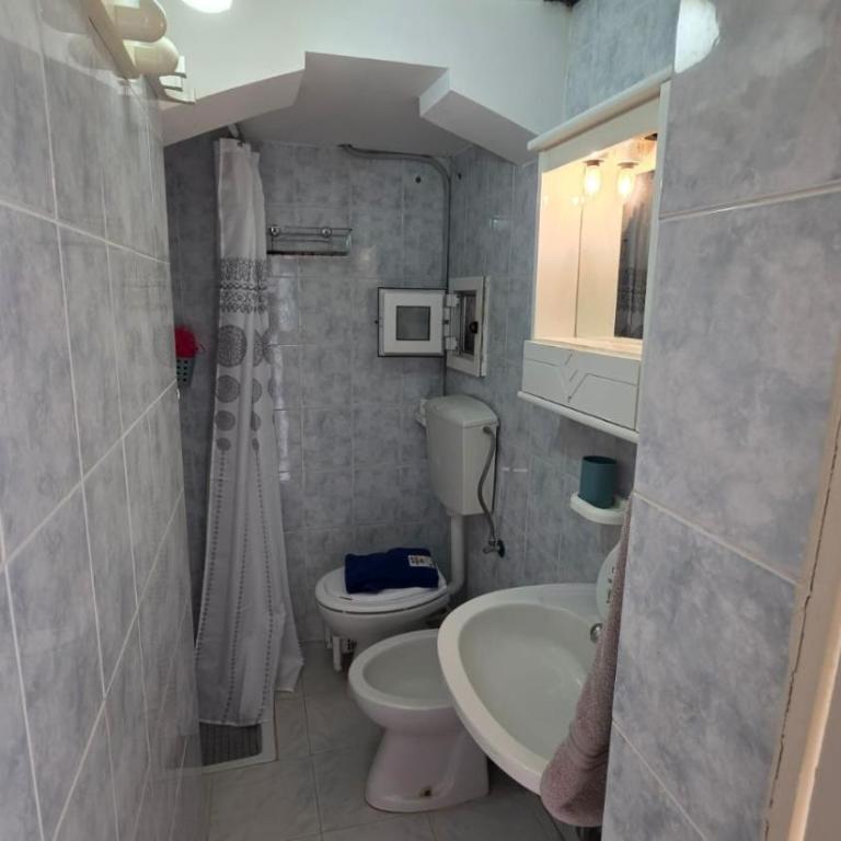 Casa Margherita a Polignano a Mare - One-Bedroom House - 27